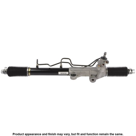 A1 Cardone New Hydraulic Power Rack And Pinion, 97-1697 97-1697